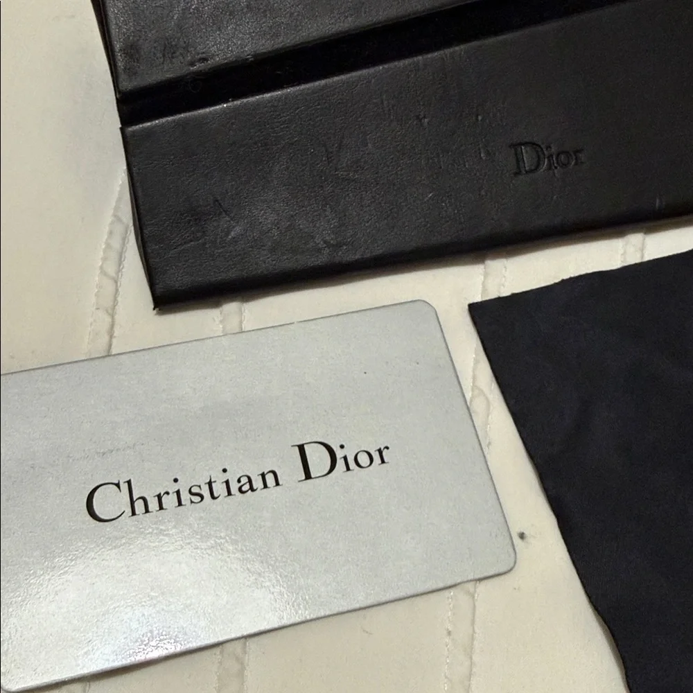 Dior stylish sunglasses